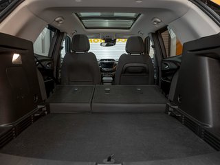 Chevrolet Trailblazer  2023 à St-Jérôme, Québec - 31 - w320h240px