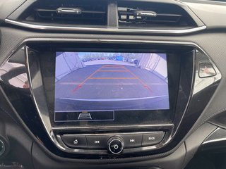 Chevrolet Trailblazer  2023 à St-Jérôme, Québec - 17 - w320h240px