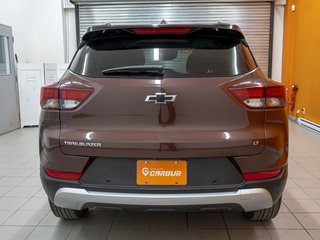 Chevrolet Trailblazer  2023 à St-Jérôme, Québec - 8 - w320h240px