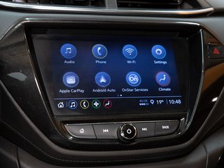 Chevrolet Trailblazer  2023 à St-Jérôme, Québec - 17 - w320h240px