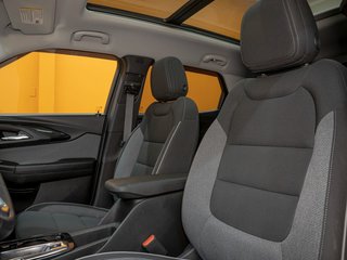 Chevrolet Trailblazer  2023 à St-Jérôme, Québec - 11 - w320h240px