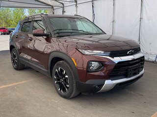 Chevrolet Trailblazer  2023 à St-Jérôme, Québec - 10 - w320h240px