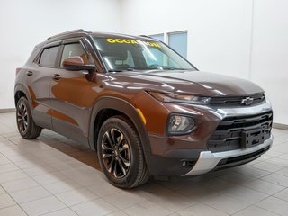 Chevrolet Trailblazer  2023 à St-Jérôme, Québec - 10 - w320h240px