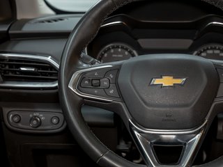 Chevrolet Trailblazer  2023 à St-Jérôme, Québec - 15 - w320h240px