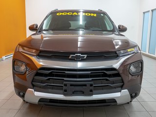 Chevrolet Trailblazer  2023 à St-Jérôme, Québec - 5 - w320h240px