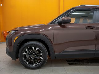 Chevrolet Trailblazer  2023 à St-Jérôme, Québec - 32 - w320h240px