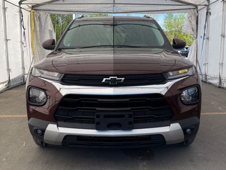 Chevrolet Trailblazer  2023 à St-Jérôme, Québec - 5 - w320h240px