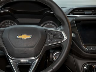 Chevrolet Trailblazer  2023 à St-Jérôme, Québec - 16 - w320h240px