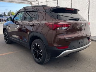 Chevrolet Trailblazer  2023 à St-Jérôme, Québec - 6 - w320h240px