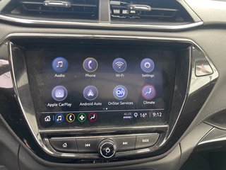Chevrolet Trailblazer  2023 à St-Jérôme, Québec - 16 - w320h240px