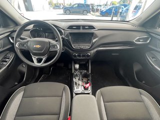 Chevrolet Trailblazer  2023 à St-Jérôme, Québec - 12 - w320h240px