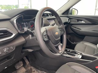 2023 Chevrolet Trailblazer in St-Jérôme, Quebec - 3 - w320h240px