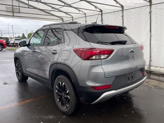 2023 Chevrolet Trailblazer in St-Jérôme, Quebec - 5 - w320h240px
