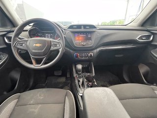 2023 Chevrolet Trailblazer in St-Jérôme, Quebec - 10 - w320h240px