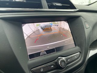 2023 Chevrolet Trailblazer in St-Jérôme, Quebec - 13 - w320h240px