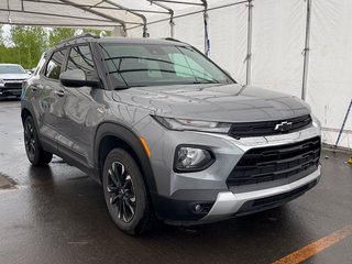 2023 Chevrolet Trailblazer in St-Jérôme, Quebec - 9 - w320h240px