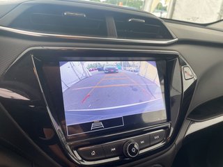 2023 Chevrolet Trailblazer in St-Jérôme, Quebec - 13 - w320h240px