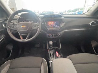 2023 Chevrolet Trailblazer in St-Jérôme, Quebec - 10 - w320h240px