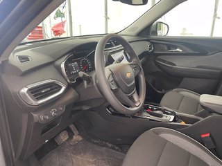 2023 Chevrolet Trailblazer in St-Jérôme, Quebec - 3 - w320h240px
