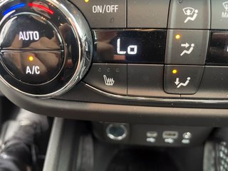 2023 Chevrolet Trailblazer in St-Jérôme, Quebec - 12 - w320h240px