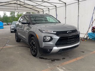 2023 Chevrolet Trailblazer in St-Jérôme, Quebec - 9 - w320h240px