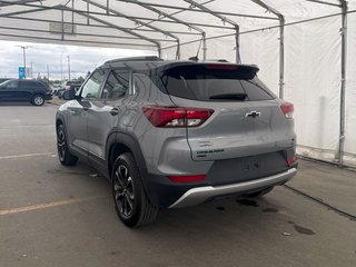 2023 Chevrolet Trailblazer in St-Jérôme, Quebec - 5 - w320h240px
