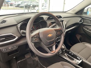 Chevrolet Trailblazer  2023 à St-Jérôme, Québec - 3 - w320h240px