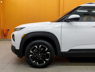 2023 Chevrolet Trailblazer in St-Jérôme, Quebec - 34 - w320h240px