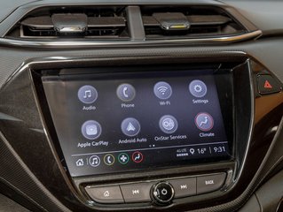 2023 Chevrolet Trailblazer in St-Jérôme, Quebec - 17 - w320h240px