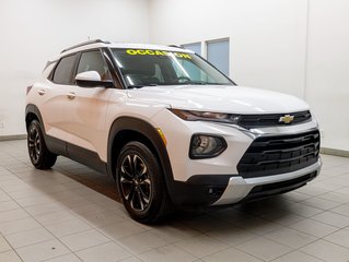 2023 Chevrolet Trailblazer in St-Jérôme, Quebec - 10 - w320h240px
