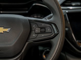2023 Chevrolet Trailblazer in St-Jérôme, Quebec - 16 - w320h240px