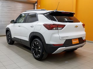 2023 Chevrolet Trailblazer in St-Jérôme, Quebec - 6 - w320h240px