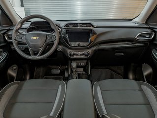 2023 Chevrolet Trailblazer in St-Jérôme, Quebec - 12 - w320h240px