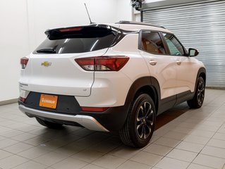 2023 Chevrolet Trailblazer in St-Jérôme, Quebec - 9 - w320h240px