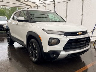 Chevrolet Trailblazer  2023 à St-Jérôme, Québec - 9 - w320h240px