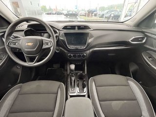 Chevrolet Trailblazer  2023 à St-Jérôme, Québec - 10 - w320h240px