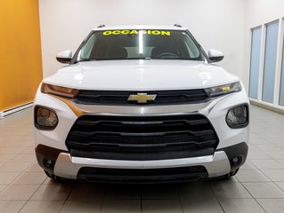 2023 Chevrolet Trailblazer in St-Jérôme, Quebec - 5 - w320h240px
