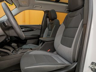 2023 Chevrolet Trailblazer in St-Jérôme, Quebec - 11 - w320h240px