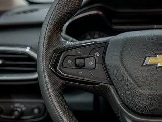 2023 Chevrolet Trailblazer in St-Jérôme, Quebec - 15 - w320h240px