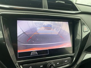 Chevrolet Trailblazer  2023 à St-Jérôme, Québec - 14 - w320h240px
