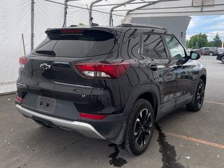 2023 Chevrolet Trailblazer in St-Jérôme, Quebec - 8 - w320h240px