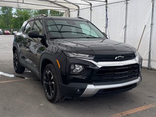 2023 Chevrolet Trailblazer in St-Jérôme, Quebec - 9 - w320h240px