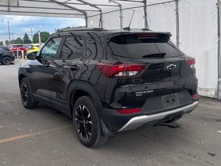 2023 Chevrolet Trailblazer in St-Jérôme, Quebec - 5 - w320h240px