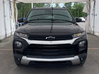 2023 Chevrolet Trailblazer in St-Jérôme, Quebec - 4 - w320h240px