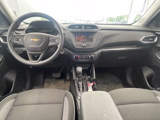 2023 Chevrolet Trailblazer in St-Jérôme, Quebec - 10 - w320h240px