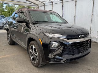 Chevrolet Trailblazer  2023 à St-Jérôme, Québec - 9 - w320h240px