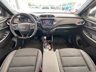 Chevrolet Trailblazer  2023 à St-Jérôme, Québec - 10 - w320h240px