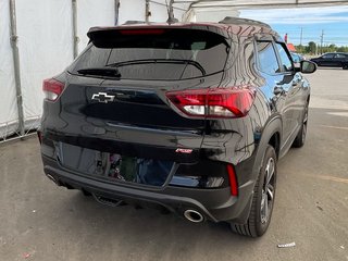 Chevrolet Trailblazer  2023 à St-Jérôme, Québec - 8 - w320h240px