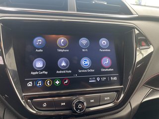 Chevrolet Trailblazer  2023 à St-Jérôme, Québec - 14 - w320h240px