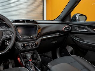 2023 Chevrolet Trailblazer in St-Jérôme, Quebec - 20 - w320h240px